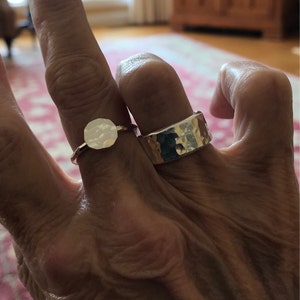 Betsy added a photo of their purchase