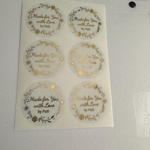 Patti added a photo of their purchase