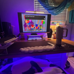 Clarity added a photo of their purchase