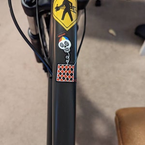 Aaron ha añadido una foto de su compra