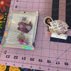 Maya added a photo of their purchase