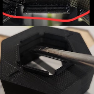 Bob a ajouté une photo de son achat