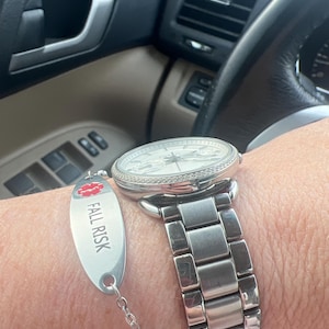 Carolyn added a photo of their purchase