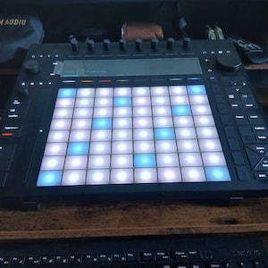 Tony added a photo of their purchase