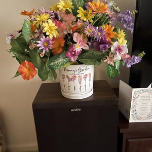 Tammy added a photo of their purchase