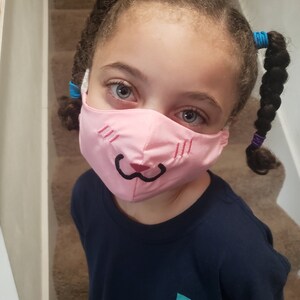 Kawaii Pink Gaming Controller Plush Hair Clip Set Kawaii Etsy