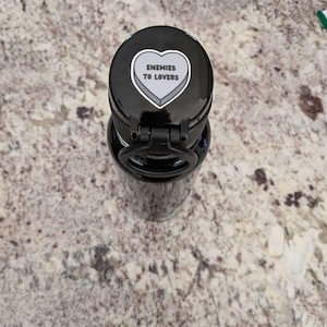 Lauren added a photo of their purchase
