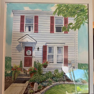 Mattie added a photo of their purchase