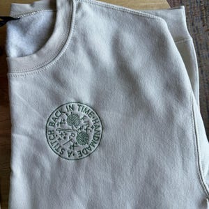Jenna added a photo of their purchase