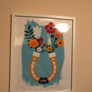 Cyndi added a photo of their purchase