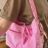 The Emmy Bag Digital Pattern Download - Etsy Canada