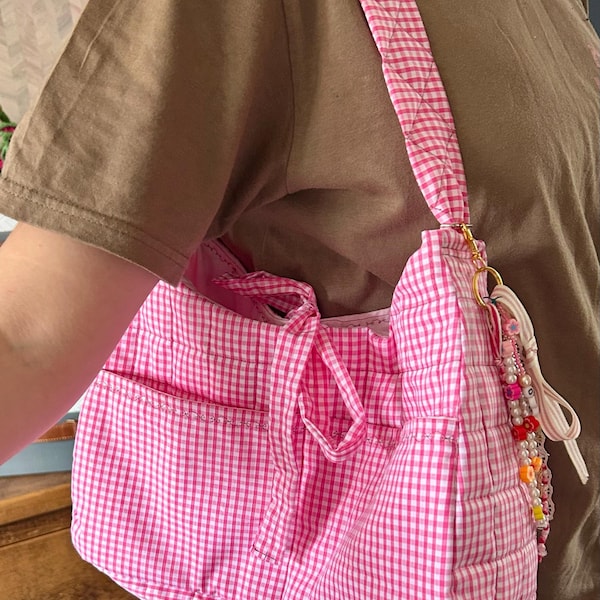 The Emmy Bag Digital Pattern Download - Etsy