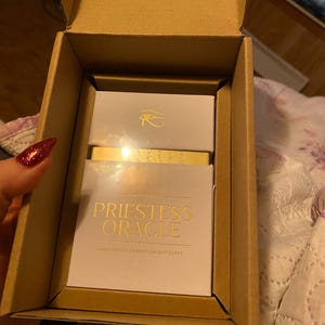Laura added a photo of their purchase