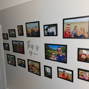 Hannah added a photo of their purchase