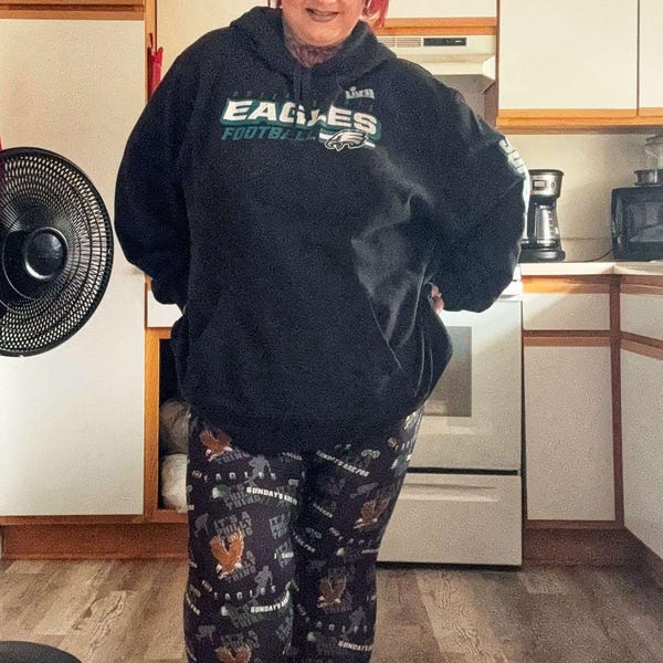 Autumn Sunflower Women's Joggers main image 0