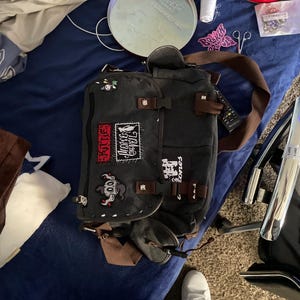 Julian added a photo of their purchase