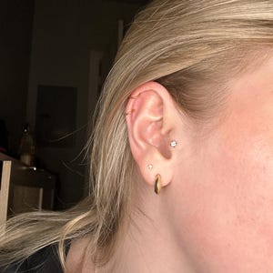 Kelsey added a photo of their purchase