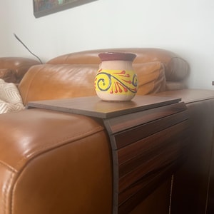 Patricia hat ein Foto des gekauften Artikels hinzugefügt