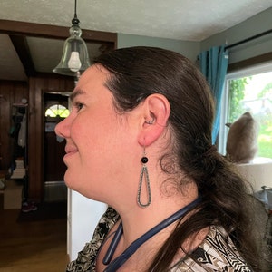 Elizabeth added a photo of their purchase