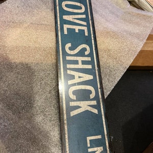 Michelle added a photo of their purchase