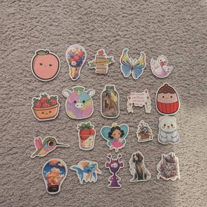 Tessa added a photo of their purchase