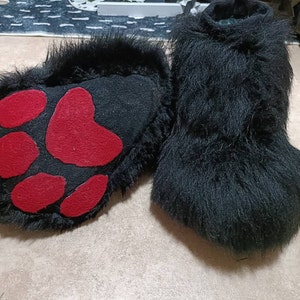 werewolf added a photo of their purchase