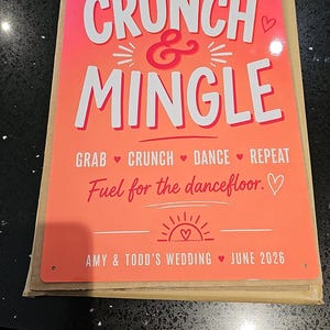 Etsy buyer added a photo of their purchase