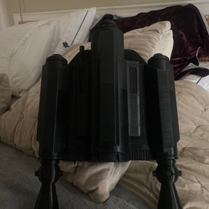 dustin lade till en bild av sitt köp