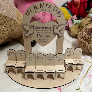 Polly added a photo of their purchase