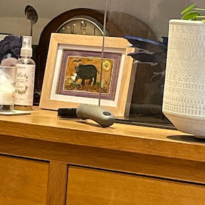 louise added a photo of their purchase