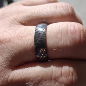 Matt added a photo of their purchase