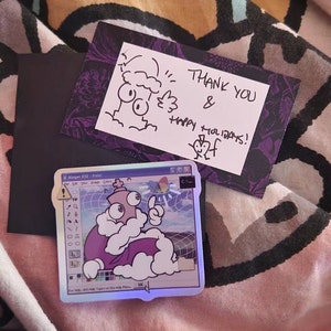 Phantix added a photo of their purchase