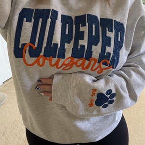 Kristi added a photo of their purchase
