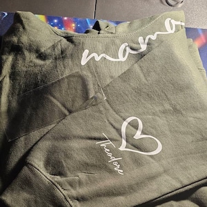Melissa added a photo of their purchase