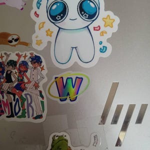 angie hat ein Foto des gekauften Artikels hinzugefügt