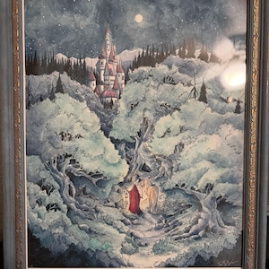 Comprador de Etsy ha añadido una foto de su compra