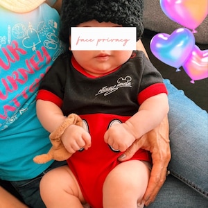 Micaela added a photo of their purchase