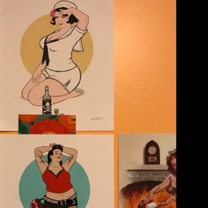 Buyer photo Oliver Winters, who reviewed this item with the Etsy app for iPhone.