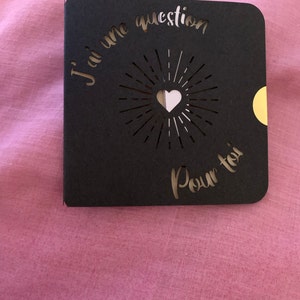 Jennifer a ajouté une photo de son achat