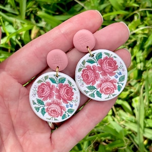 Etsy-köpare lade till en bild av sitt köp
