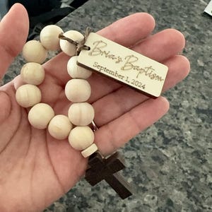 Samantha added a photo of their purchase