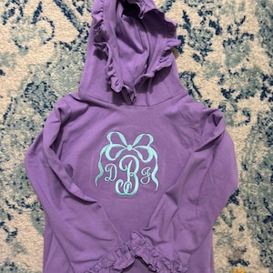 Lauren added a photo of their purchase