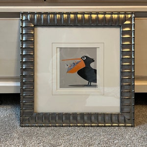 Kathy added a photo of their purchase