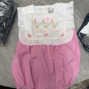 Kennedy added a photo of their purchase