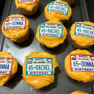 Connie added a photo of their purchase