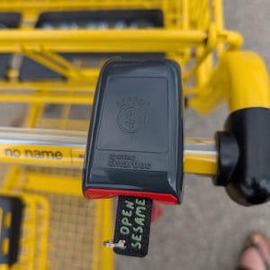 kimberly hat ein Foto des gekauften Artikels hinzugefügt