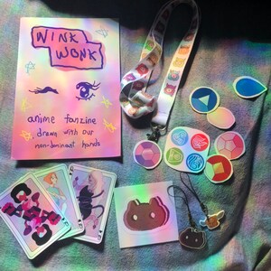 Madison added a photo of their purchase
