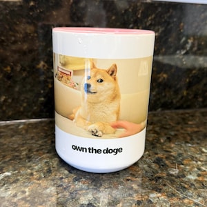 Chewy added a photo of their purchase