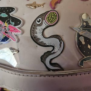 Polly added a photo of their purchase