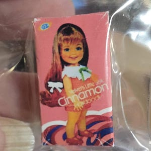 Tina added a photo of their purchase